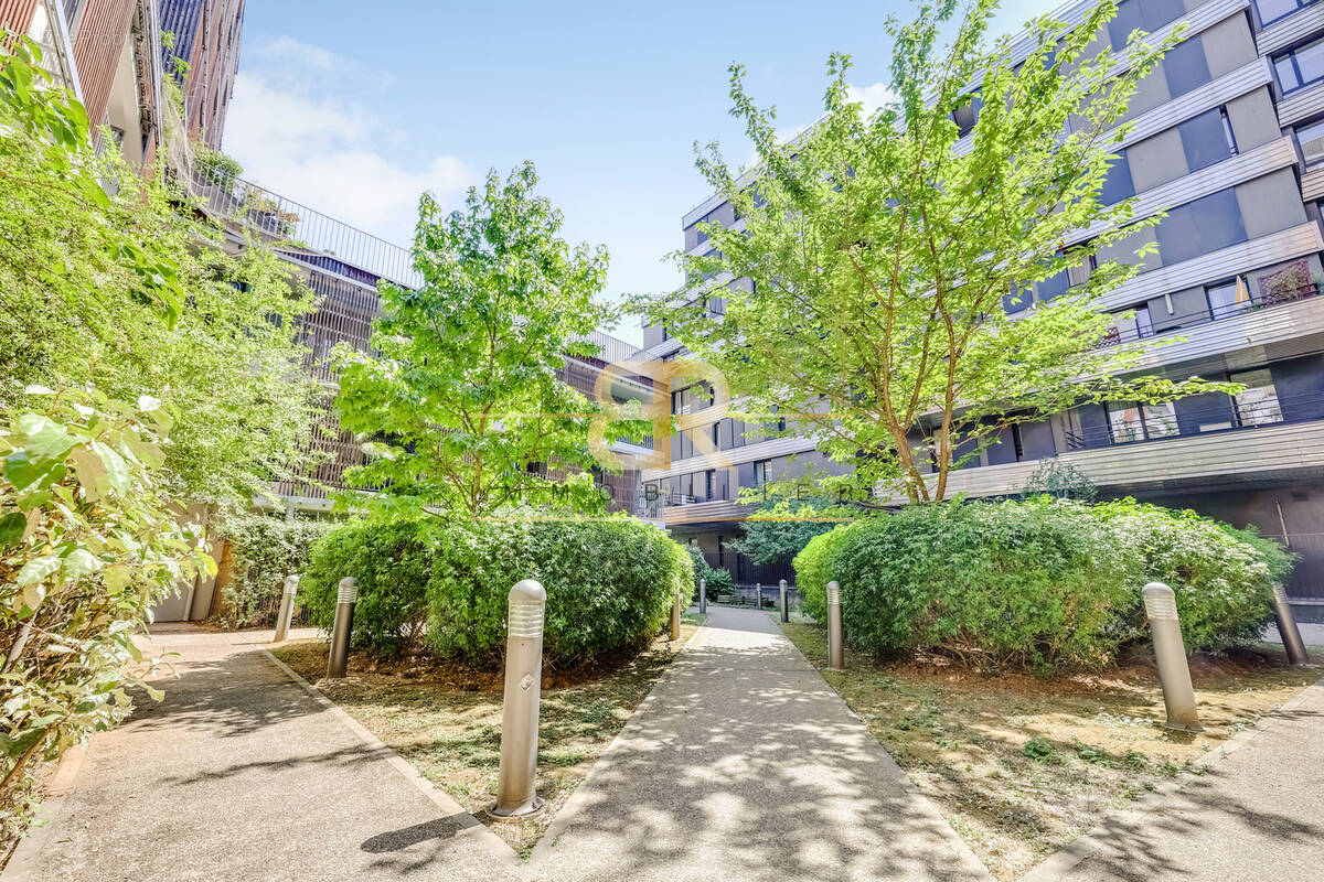 Appartement à COLOMBES