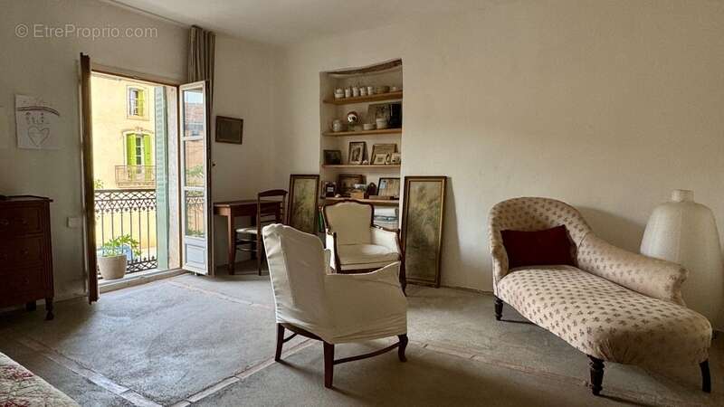 Maison à CLERMONT-L'HERAULT