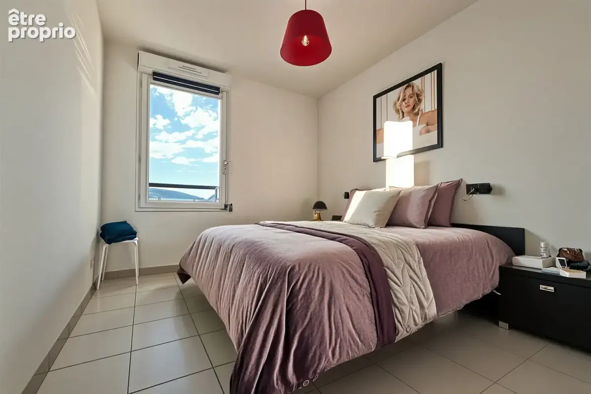 Appartement T3 de 65 m2 - photo 2