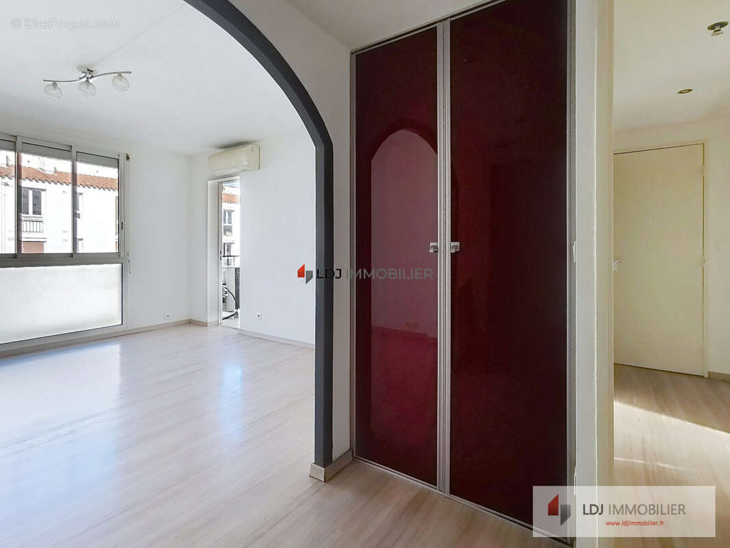 Appartement à PERPIGNAN