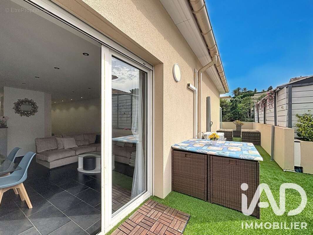 Appartement 81 m² à Nice  - photo 3