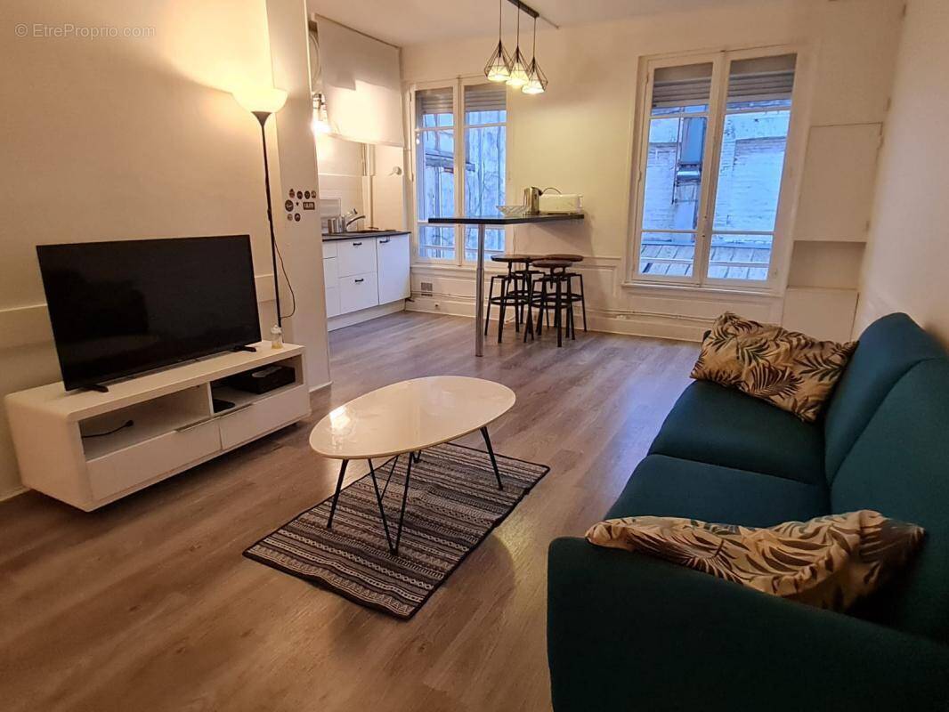 Appartement à ROUEN