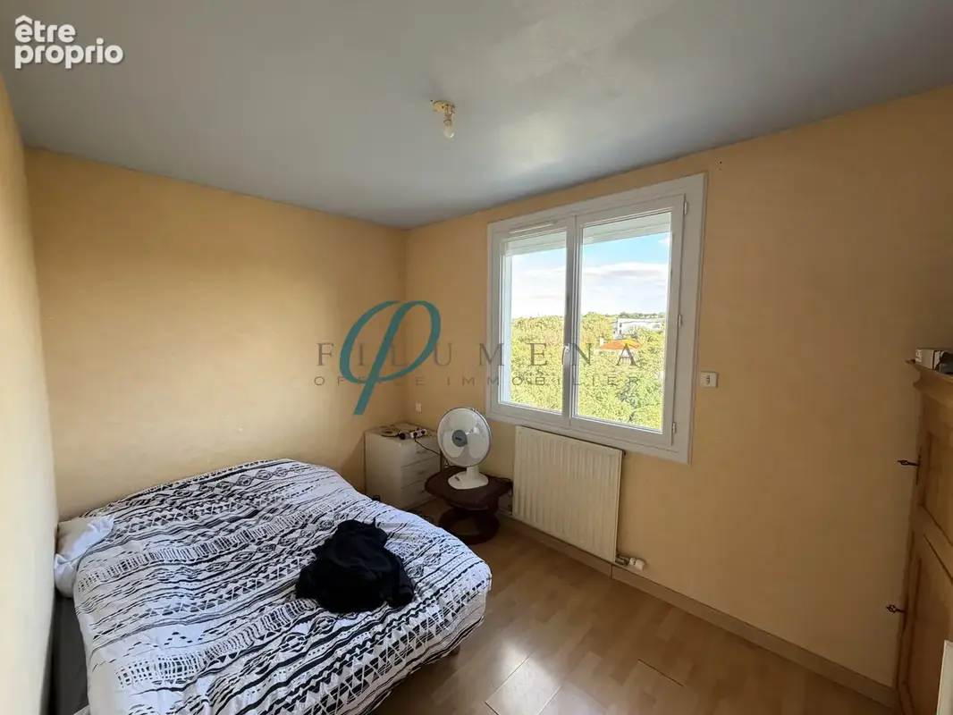 Maison 4 pièces de 80 m2 - photo 5