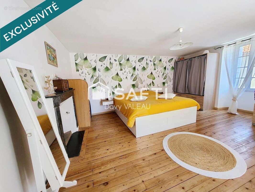 Maison 135 m² à Bournezeau  - photo 6