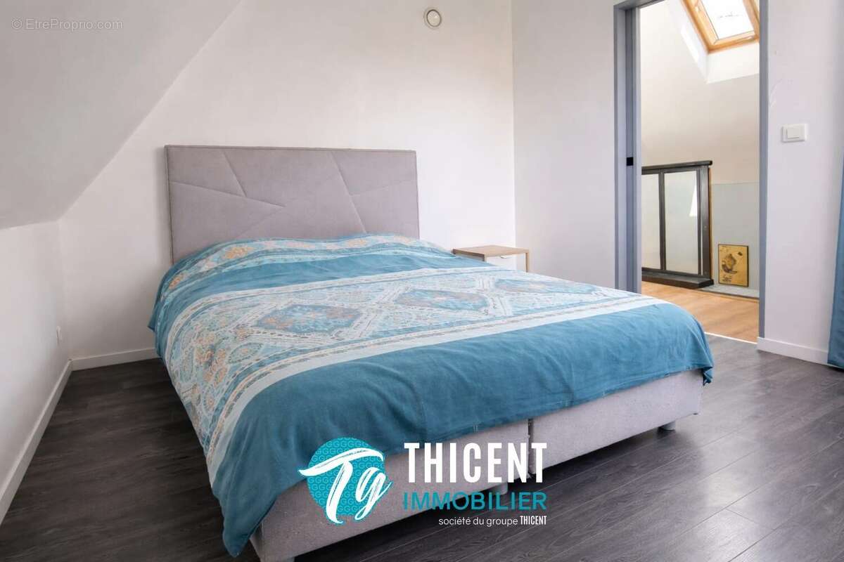 Appartement à GERSTHEIM