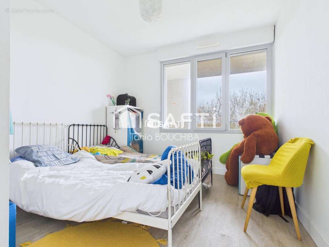 Photo 7 - Appartement à BEGLES