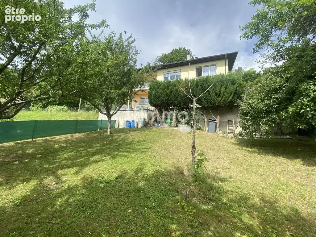 Maison individuelle avec un terrain de 11 ares constructible - photo 7
