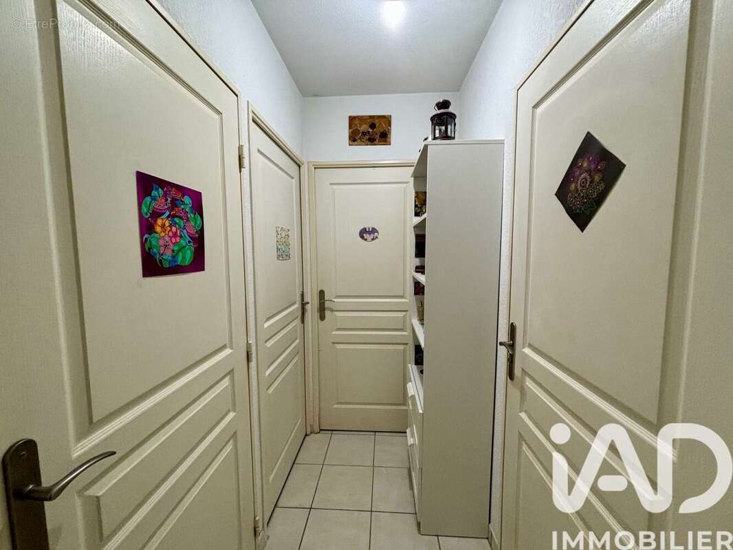 Appartement 46 m² à Cambo-Les-Bains  - photo 4