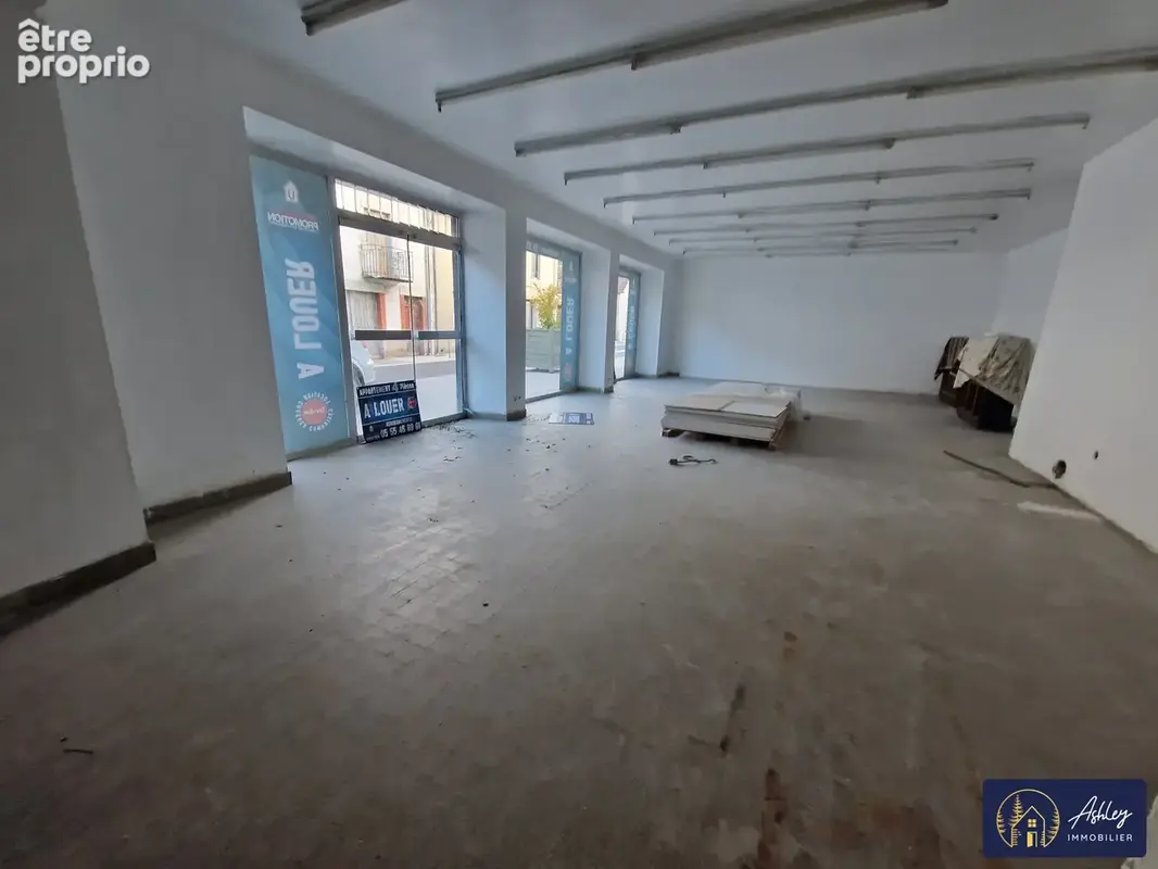 Appartement 299 m² à vendre à Champs-Sur-Tarentaine-Marchal (15270) - photo 2
