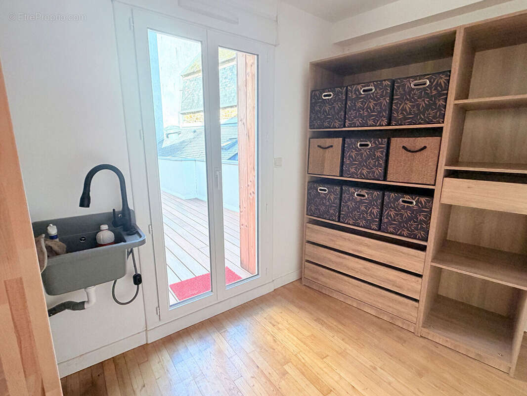 Appartement à PERROS-GUIREC