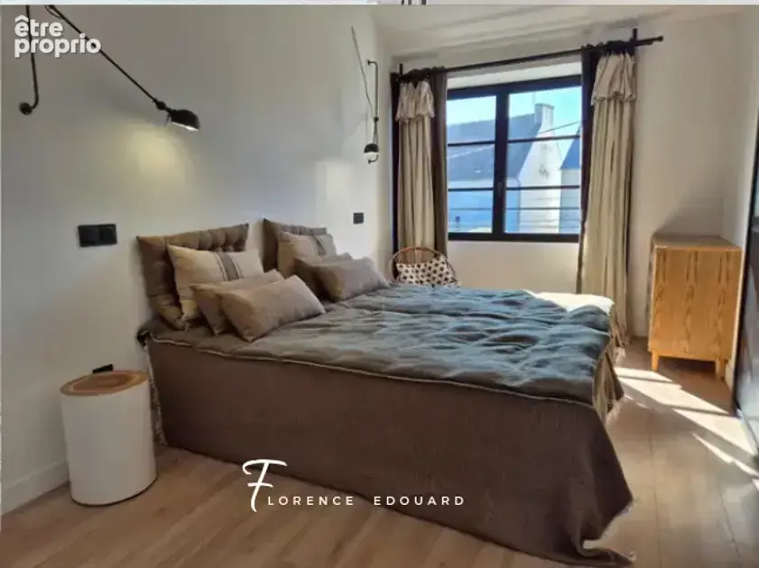 Maison 5 pièces 140 m² à vendre à Loctudy (29750) - photo 12