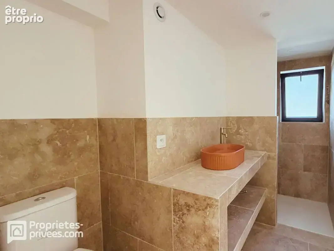 Maison Neuve - 3 pièces - Les Valayans - 199 000 Euros - photo 7