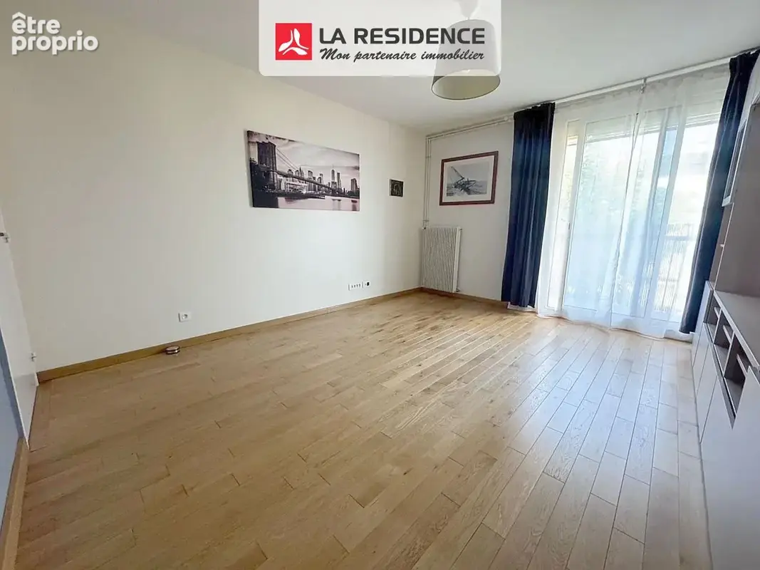 Appartement 2 pièces 47 m² à vendre à Pierrefitte-Sur-Seine (93380) - photo 3