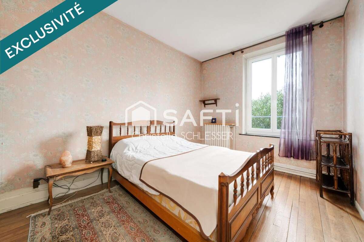 Photo 7 - Maison à VARANGEVILLE