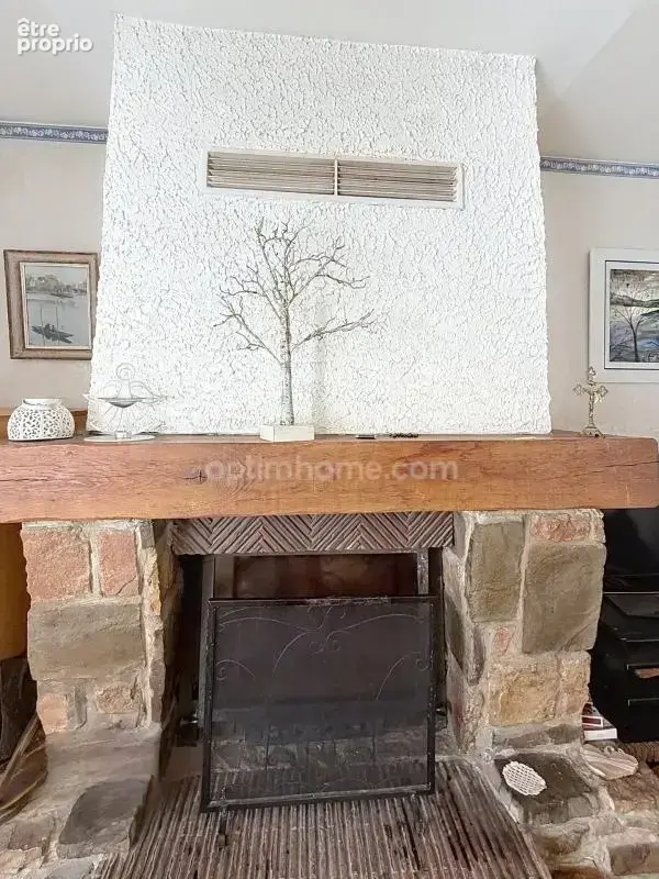 Grande maison familiale pleine de charme et de potentiel - photo 12