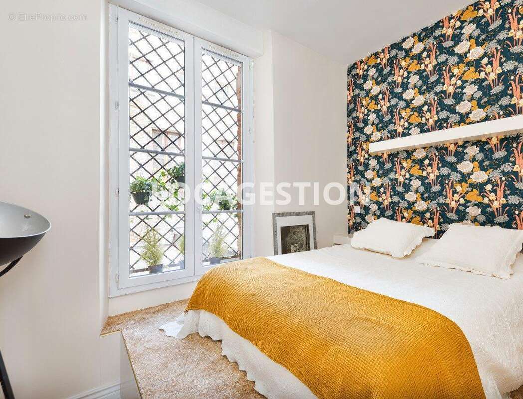 Appartement 61 m² à Toulouse  - photo 7