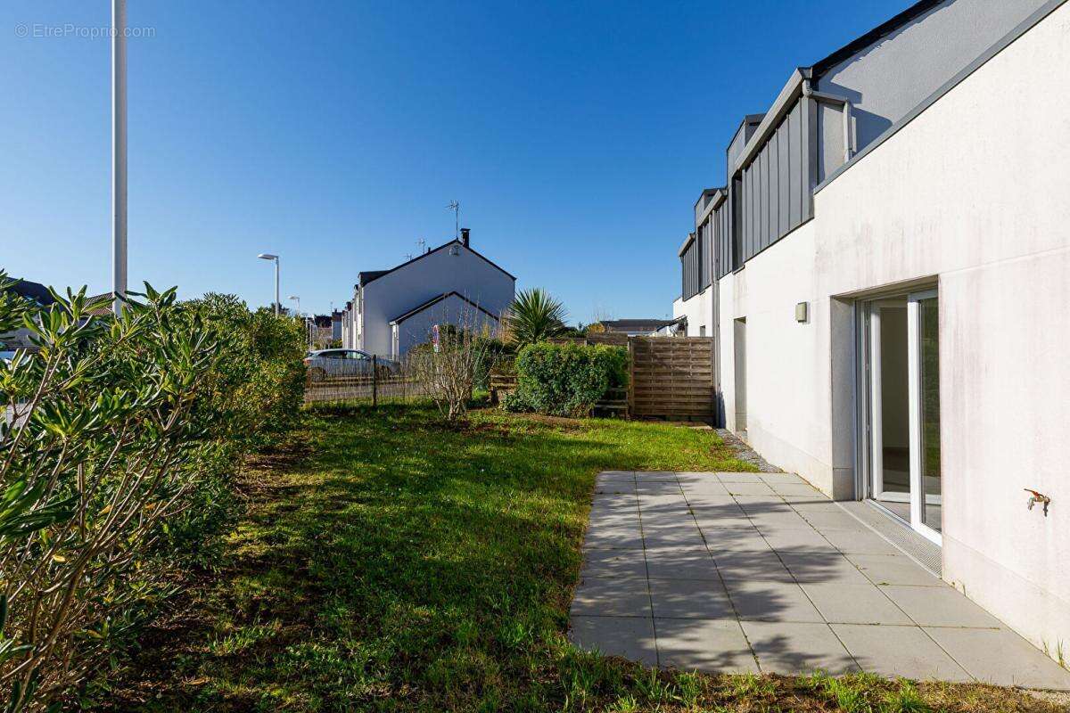 Guezy - Proche Pornichet - Maison trois  chambres avec jardin - photo 13