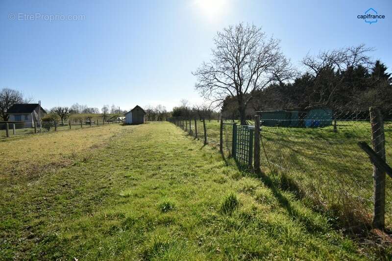 Maison à vendre 7 pièces CHOUZY SUR CISSE (41) - photo 14
