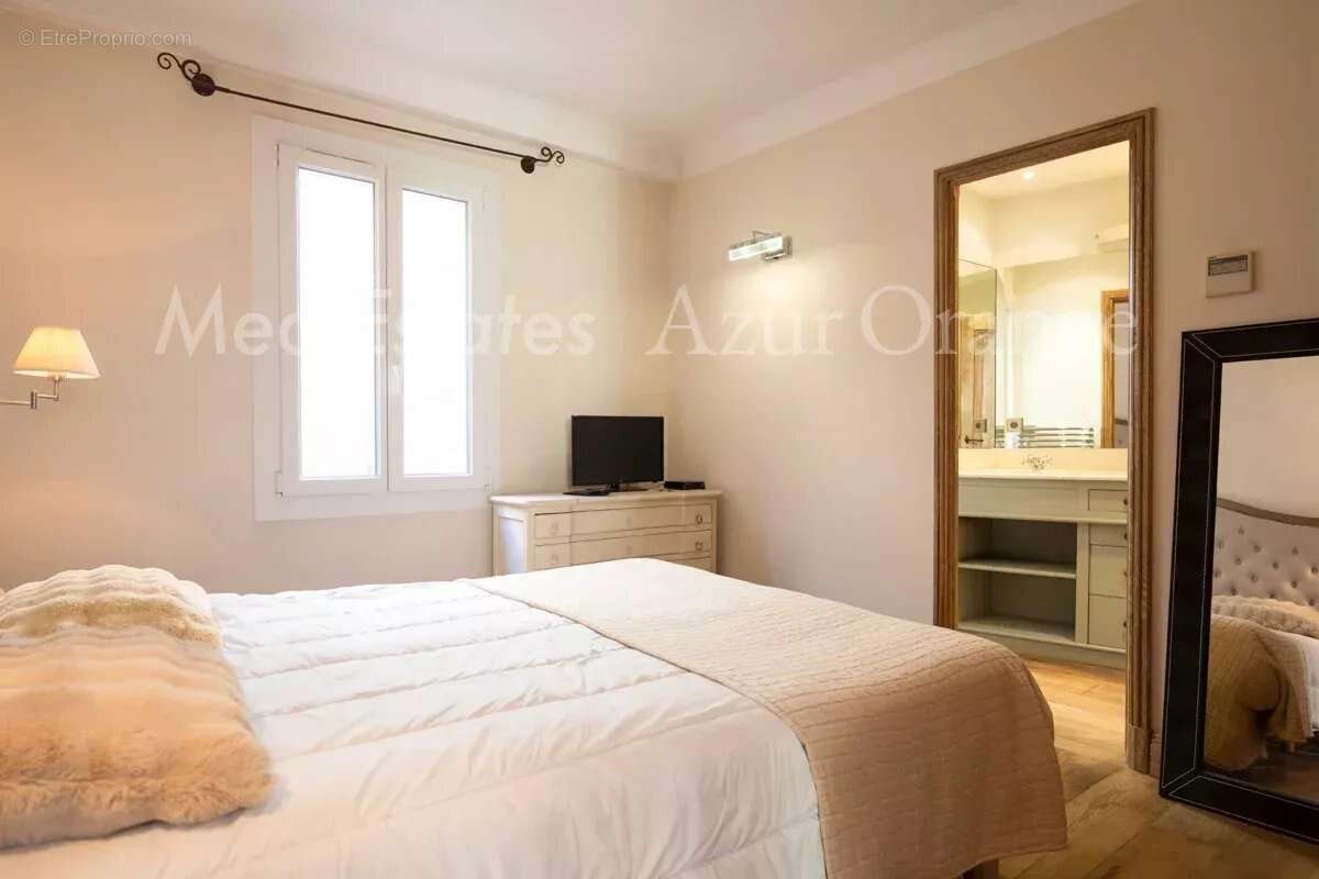 Appartement à SAINT-TROPEZ