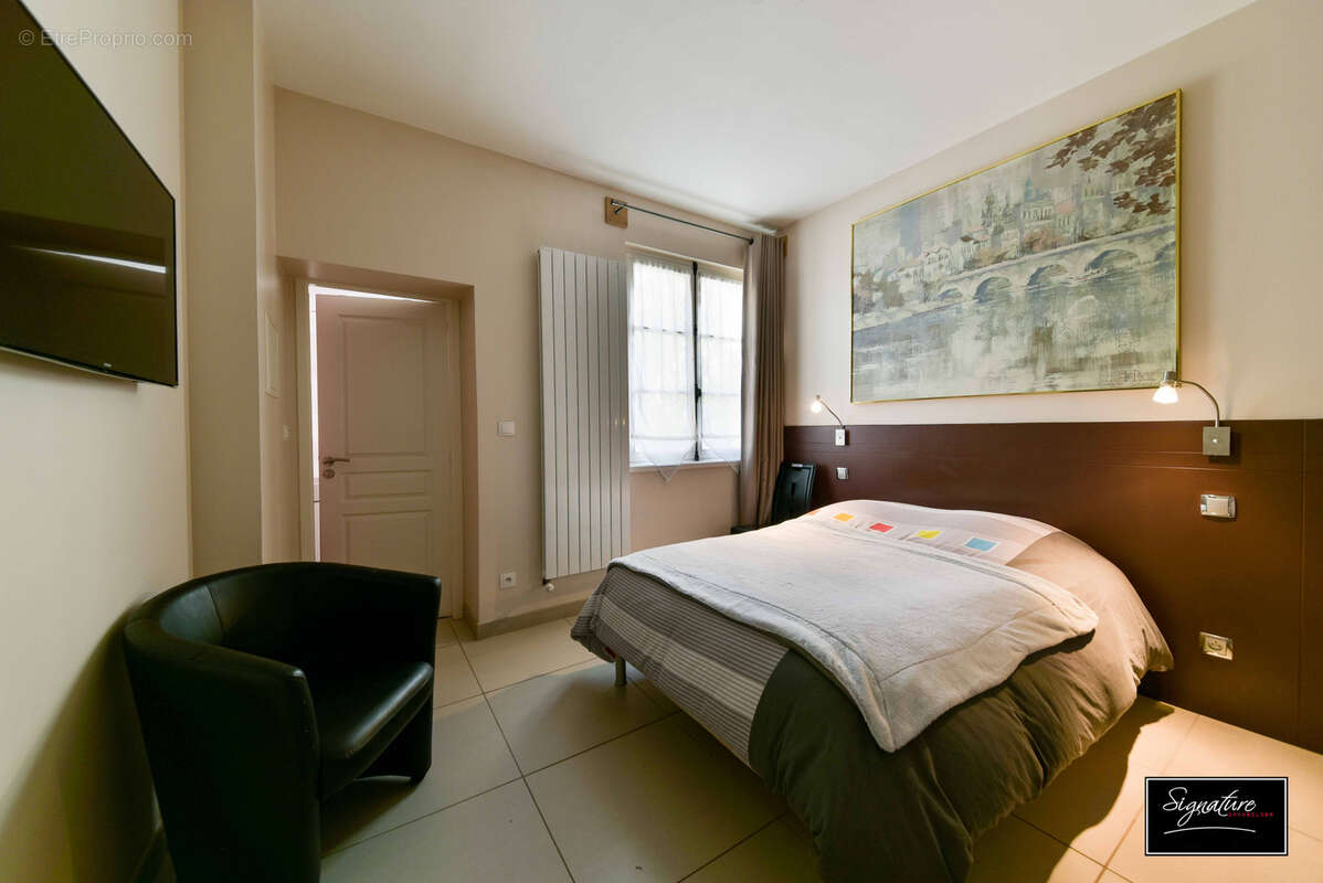 Appartement à CHANTILLY