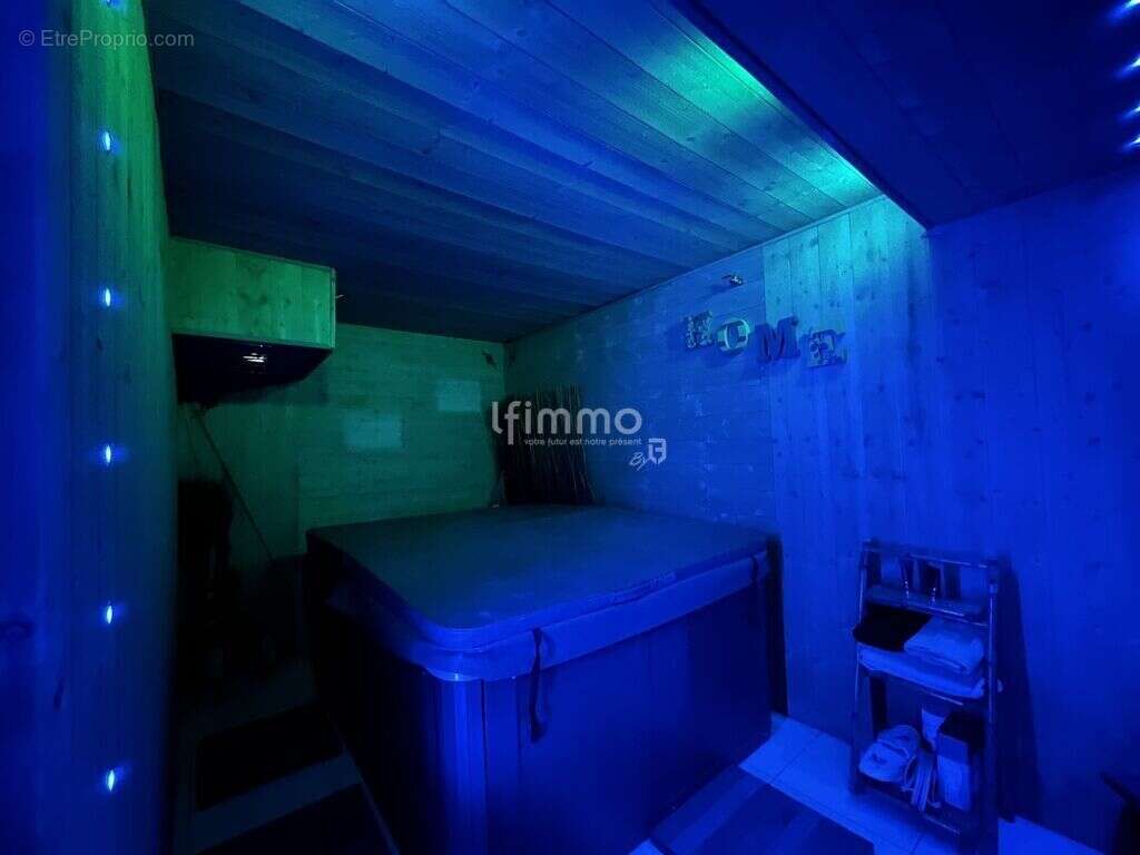 Maison à LA VANCELLE