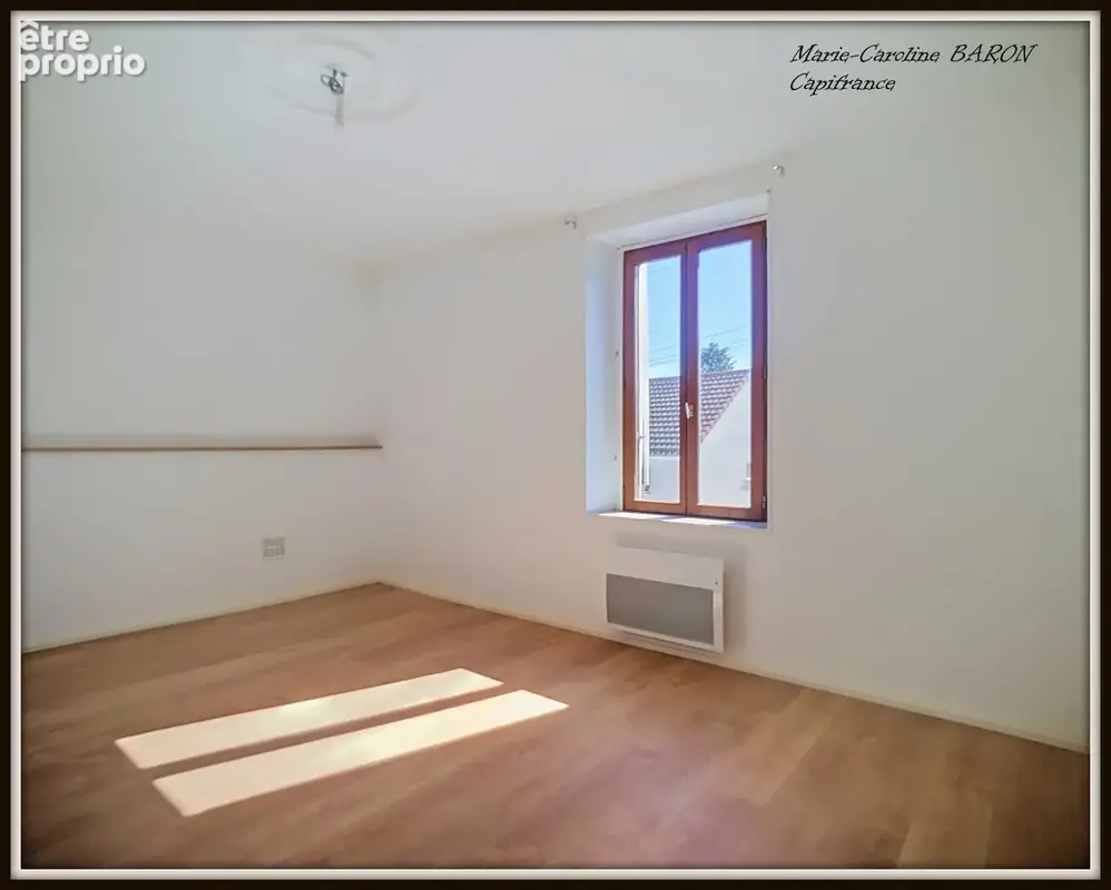 Maison 5 pièces villedieu sur indre (36) - photo 7