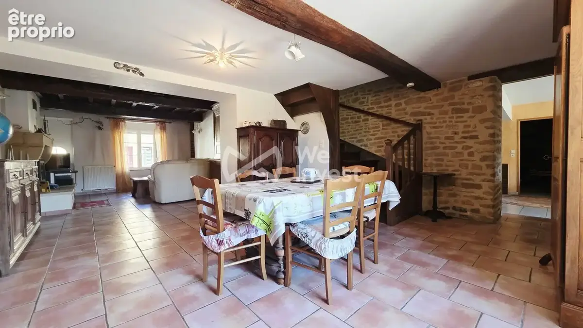 Maison 8 pièces 228 m² à vendre à Douzy (08140) - photo 3