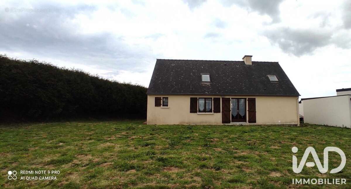 Maison 90 m² à Troguery  - photo 2