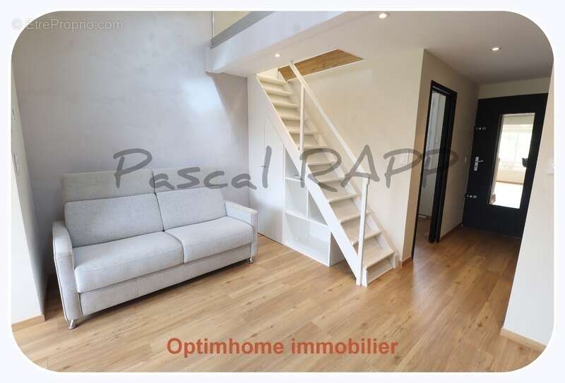 Appartement à AGDE