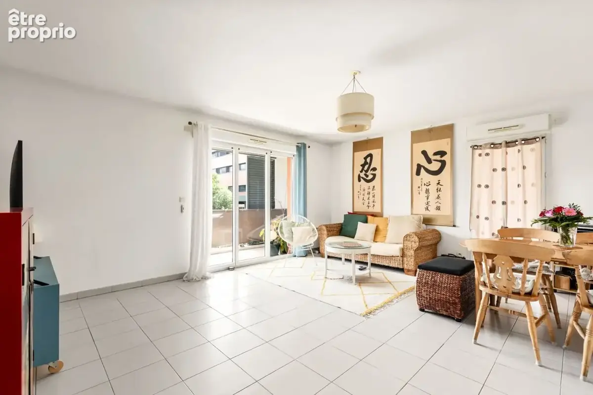 Appartement 4 pièces 87 m²  avec terrasse de 40 m2 en vente à Fréjus - photo 3