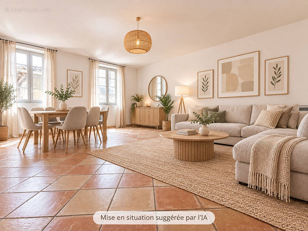 Appartement à AVIGNON