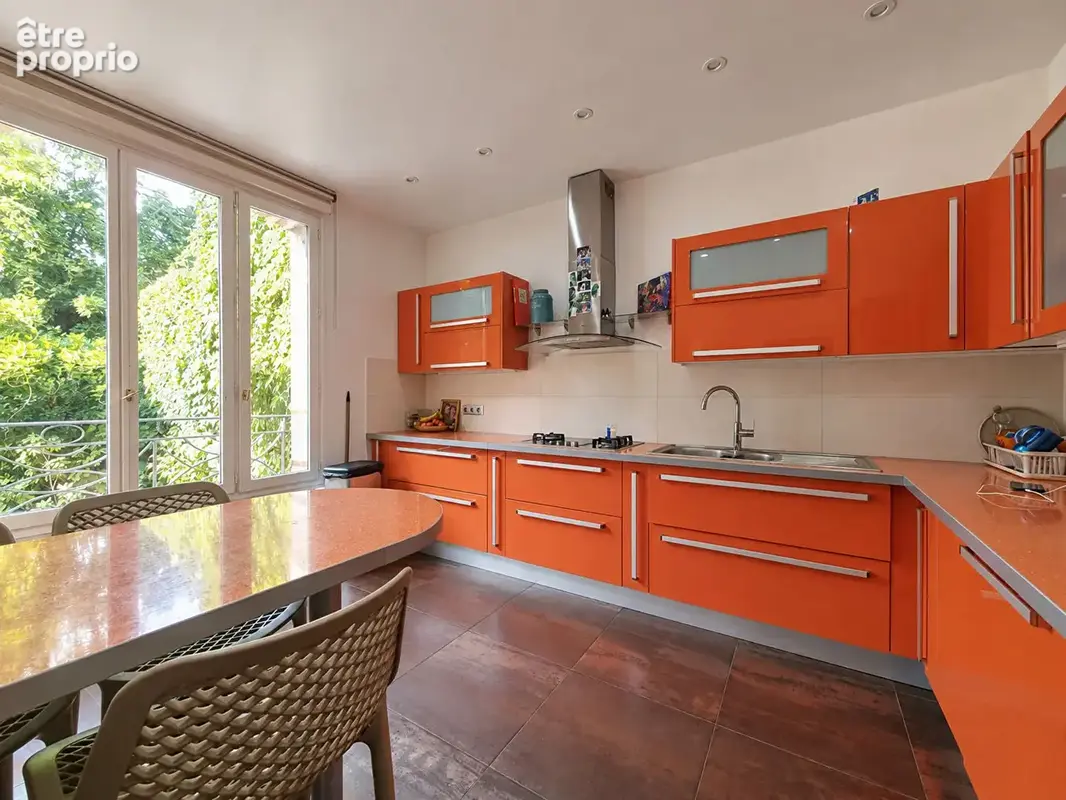 Maison Le Perreux Sur Marne 7 pièce(s) 160 m2 - photo 5
