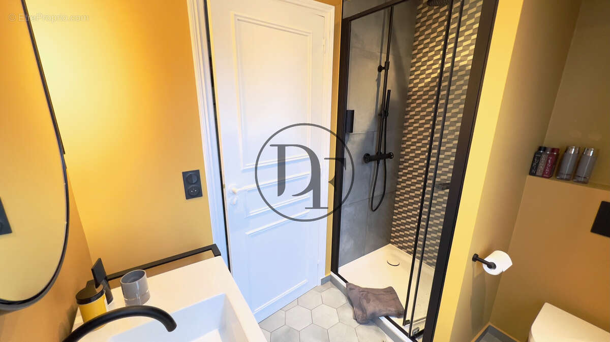 Maison à BOURRON-MARLOTTE