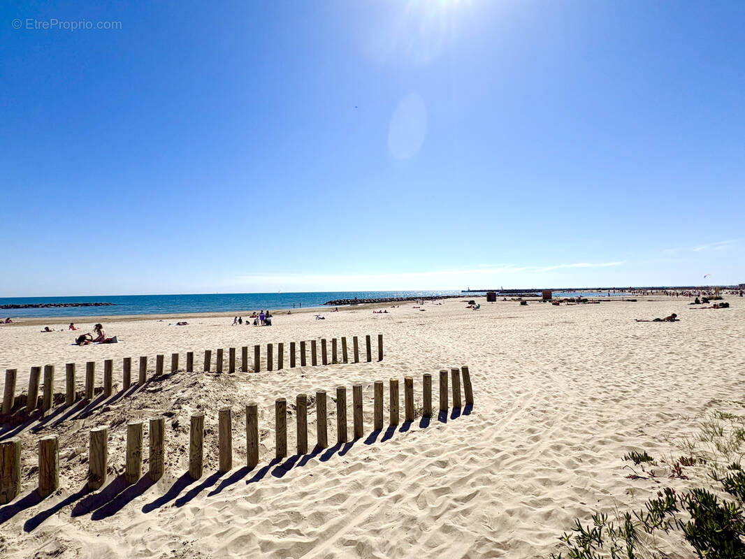 Appartement à MUDAISON