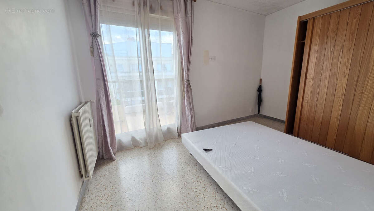 Nice ouest  proche mer  dernier etage 4 p,  ,  terrasse 60 m2 - photo 9