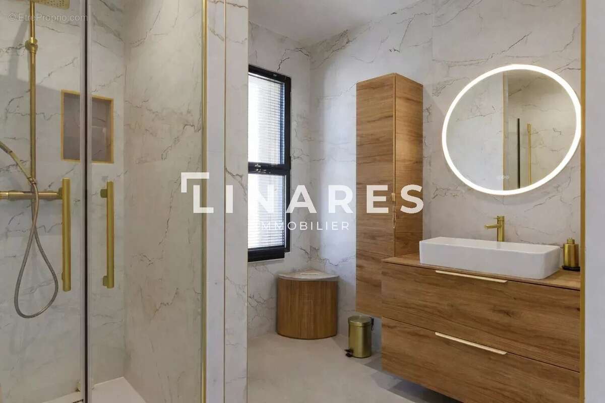 Maison à MARSEILLE-11E