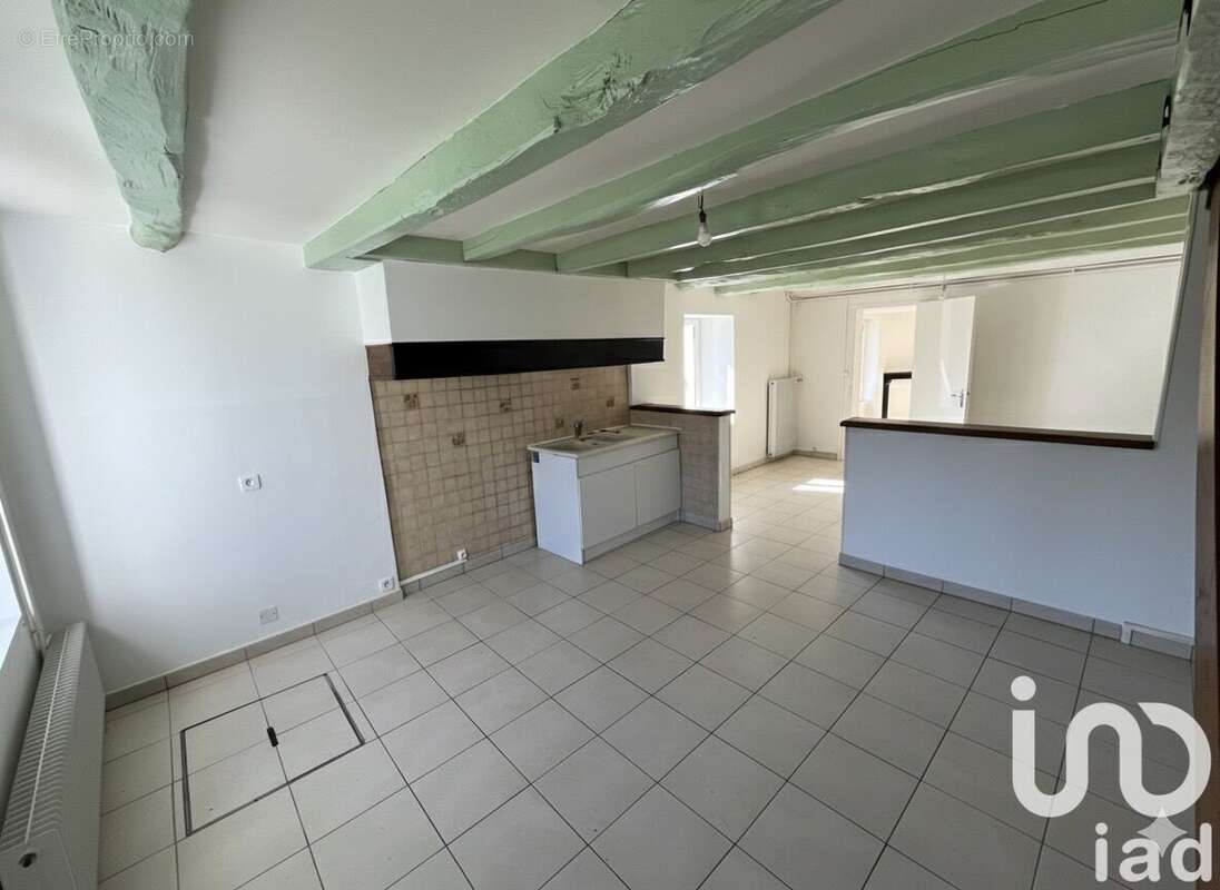 Photo 4 - Maison à PAGEAS