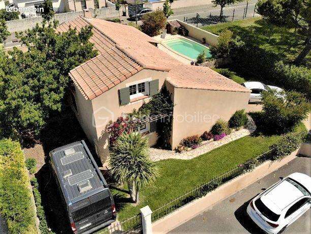 Maison à FOS-SUR-MER