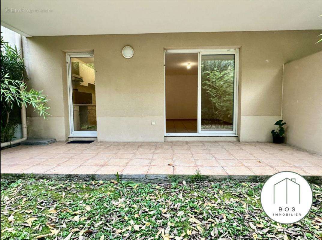 Appartement à SALON-DE-PROVENCE