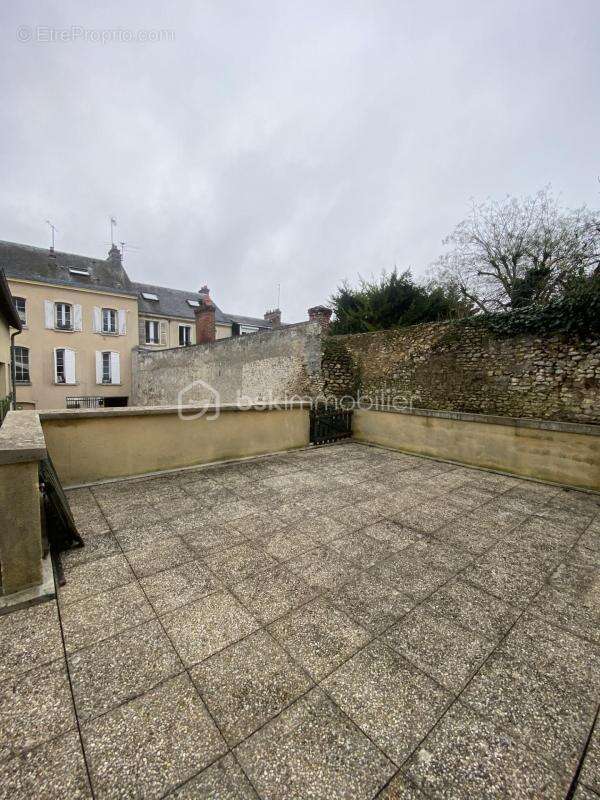 Appartement à ETAMPES