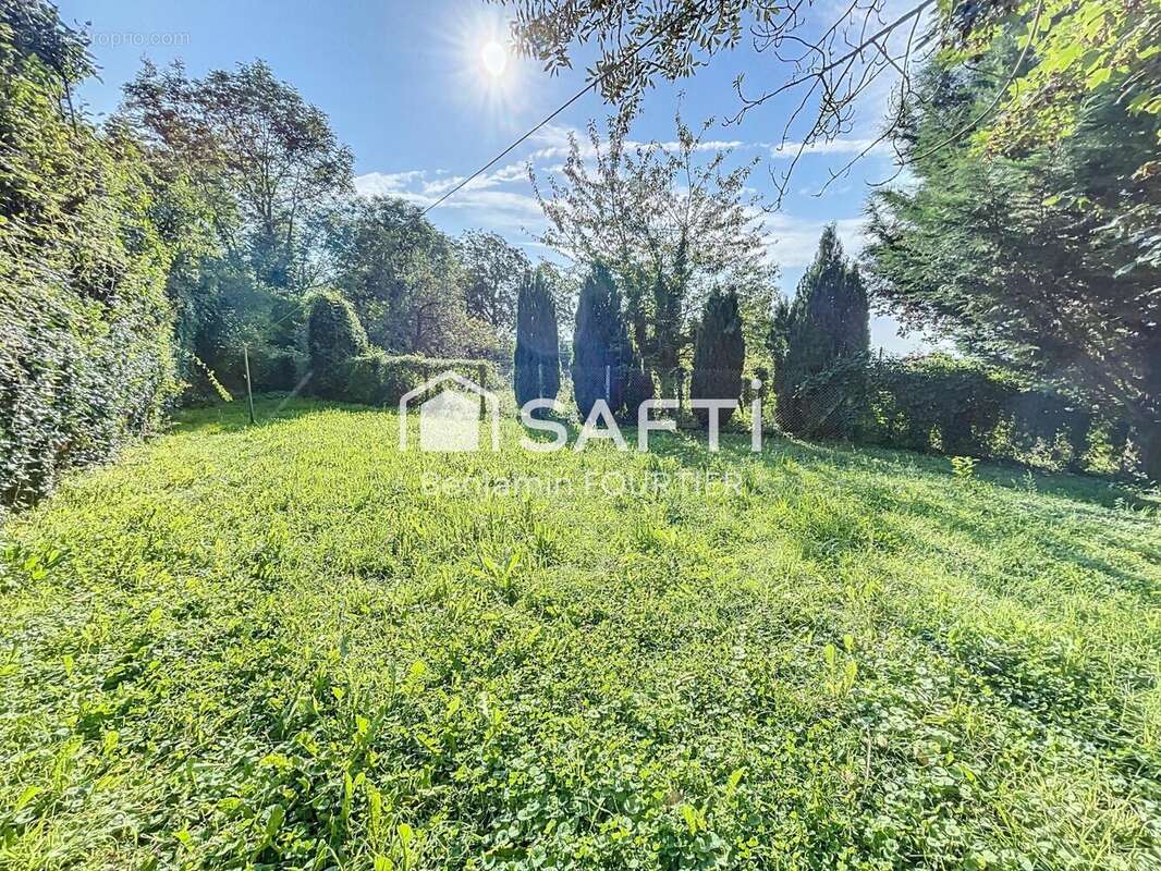 Photo 9 - Maison à LONGUEVILLE