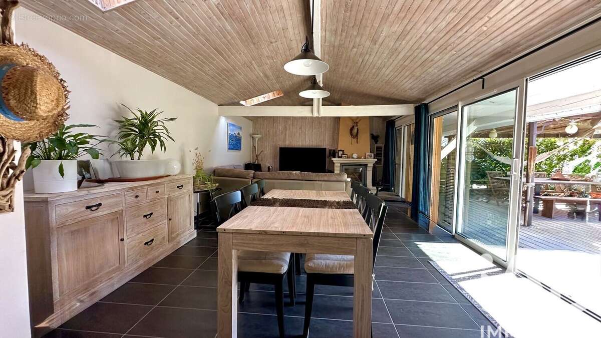 Photo 4 - Maison à LEGE-CAP-FERRET