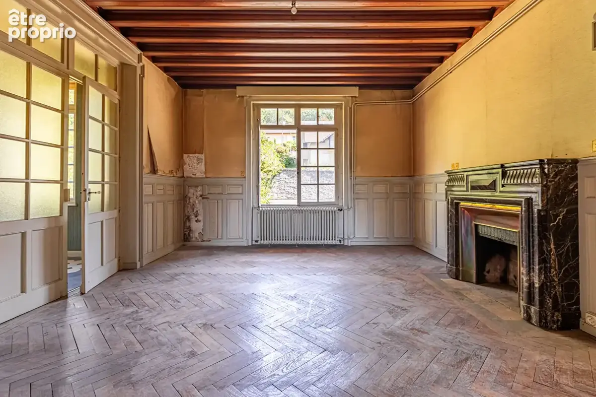 À vendre - Château de Kandy à Aix-les-Bains - photo 7