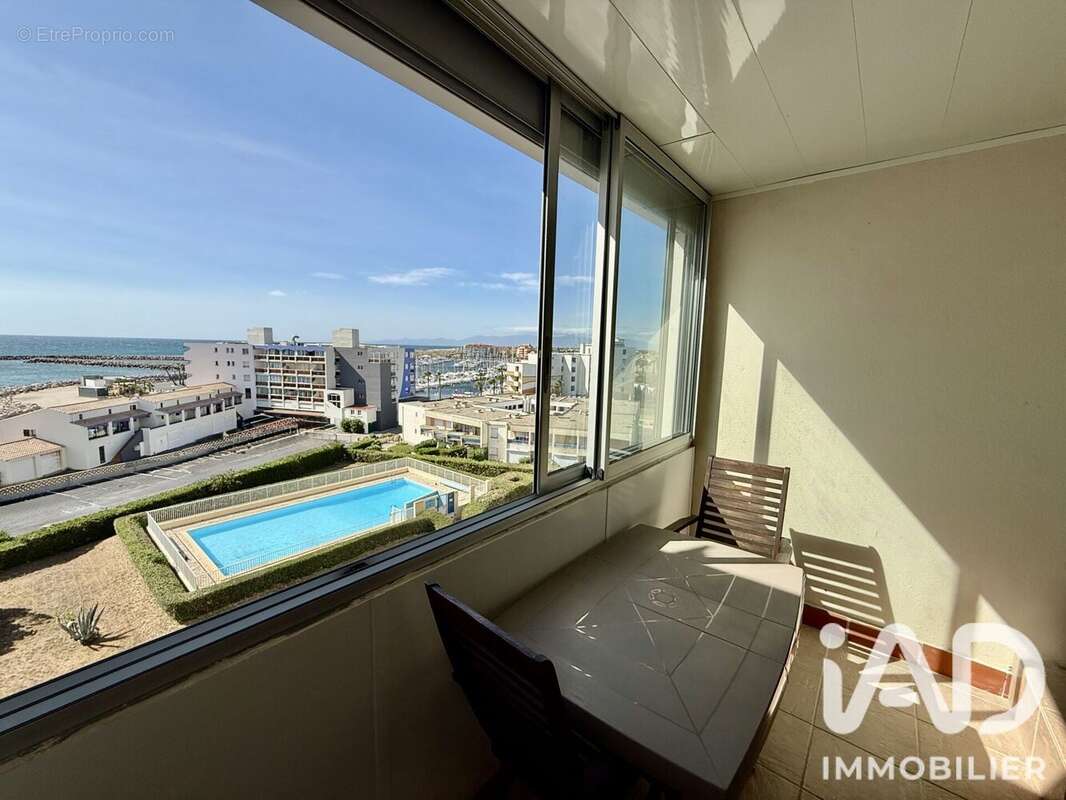 Photo 3 - Appartement à LE BARCARES