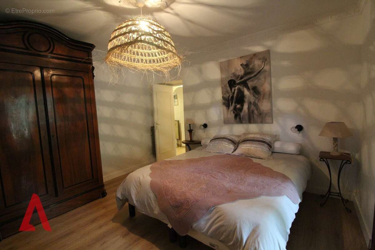 Maison à GABIAN