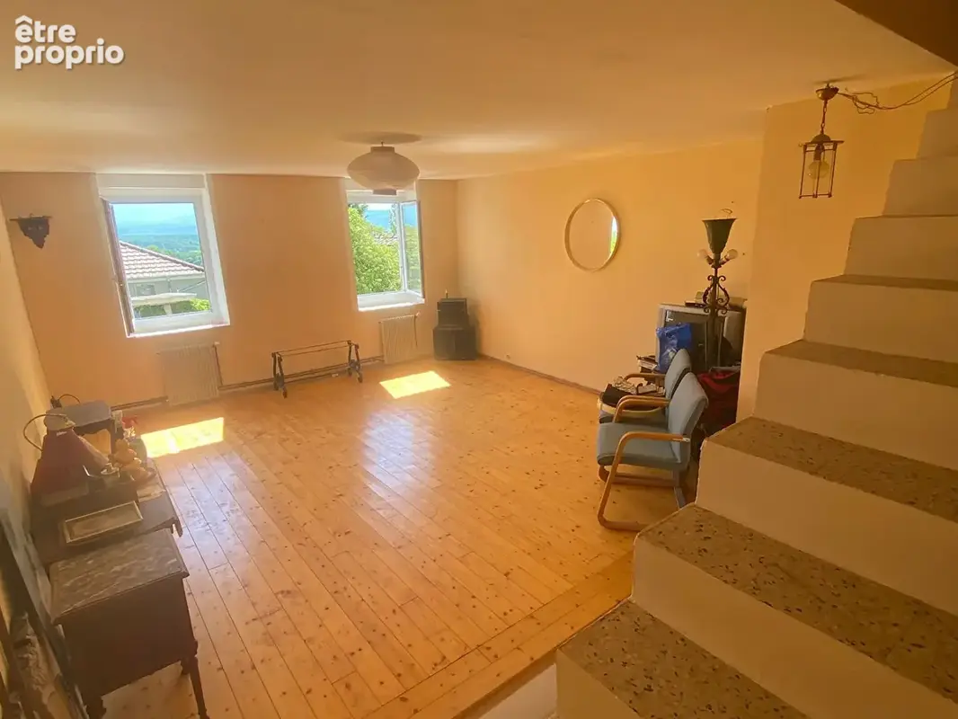 Maison à vendre à FARGES - photo 2