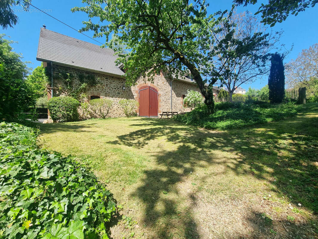 Photo 7 - Maison à ISSY-L'EVEQUE