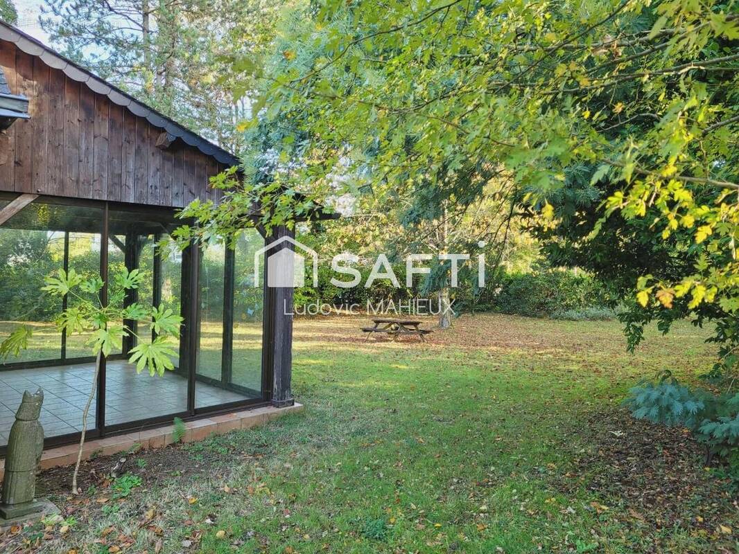 Photo 1 - Maison à REDON