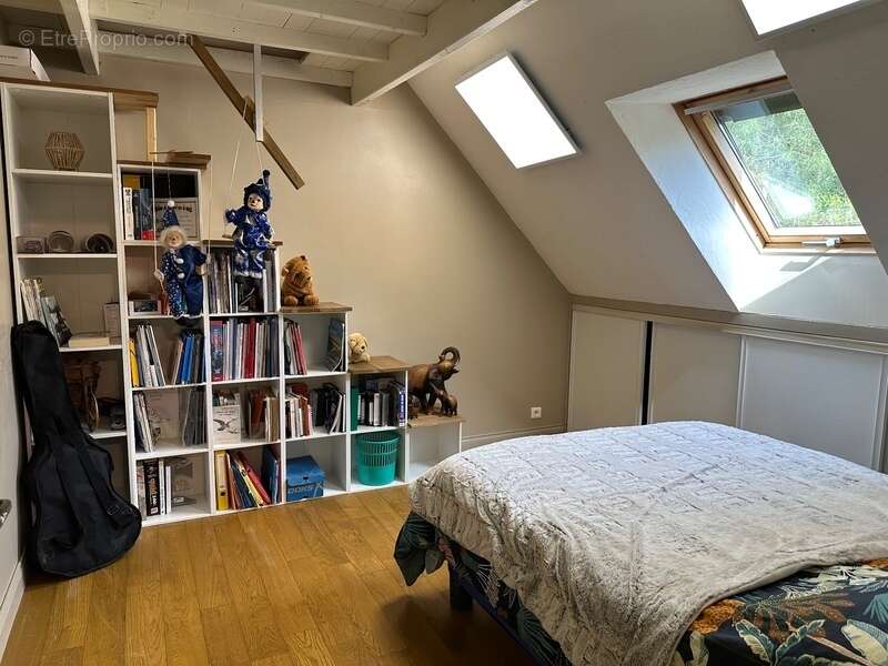 Maison à ECOMMOY