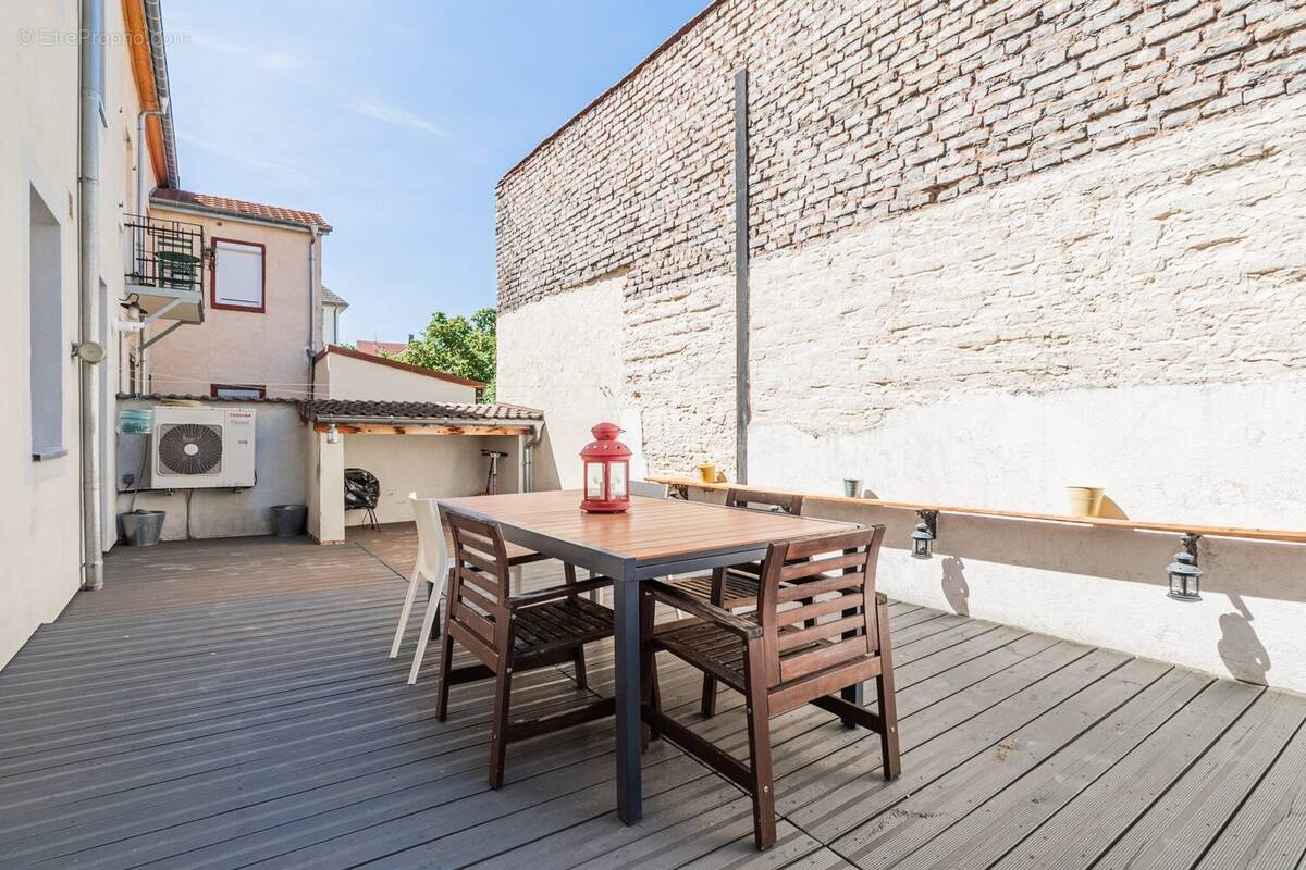 Maison 216 m² à Schiltigheim  - photo 1